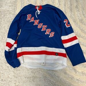 New York Rangers Jersey